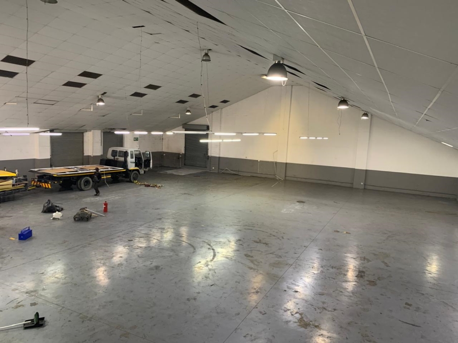 To Let Commercial Property for Rent in Durbanville Hills Western Cape